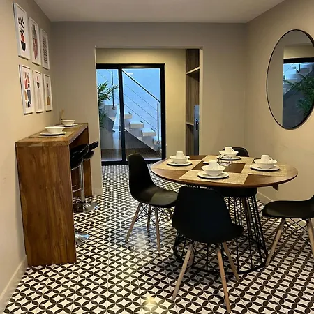 Casa Martina Manga Cartagena Apartment